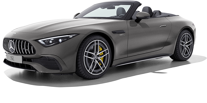 Mercedes-AMG SL 43