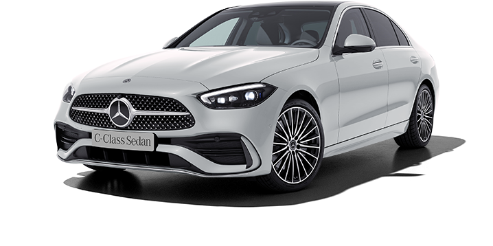 C 220 d Luxury