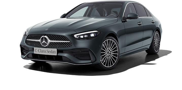 C 200 Luxury