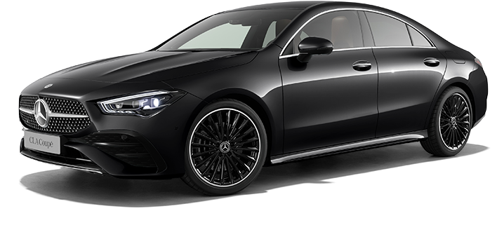 CLA 180 Urban Stars