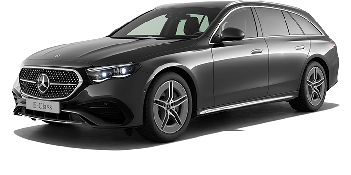 E 220 d Stationwagon