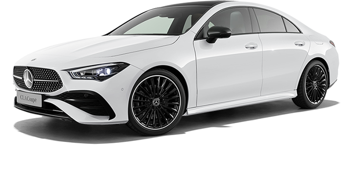 CLA 200 d Urban Stars