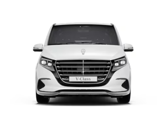 V 220 d EXCLUSIVE extra-long Black Suite
