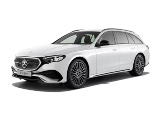 E 200 Stationwagon Sports Night Edition（ISG）