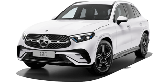 GLC 350 e 4MATIC Sports Edition Star