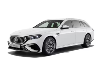 Mercedes-AMG E 53 HYBRID 4MATIC+ Stationwagon（PHEV）
