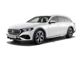 E 220 d 4MATIC All-Terrain（ISG）
