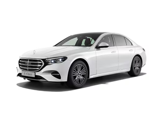 E 300 Exclusive（ISG）