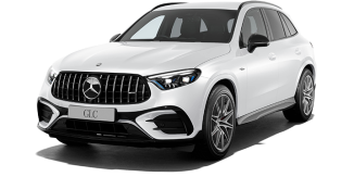 Mercedes-AMG GLC 43 4MATIC