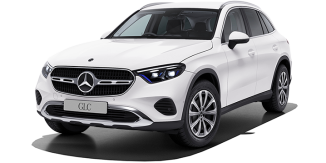 GLC 220 d 4MATIC Core（ISG）
