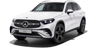 GLC 220 d 4MATIC Sports（ISG）