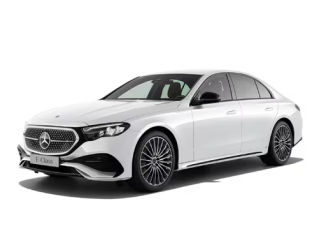 E 200 Sports Night Edition（ISG）