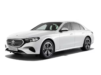 E 220 d（ISG）