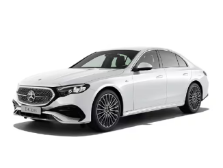 E 350 e Sports Edition Star