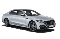 S-Class（導入予定）