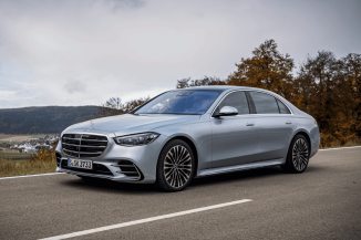 W223（7代目）
