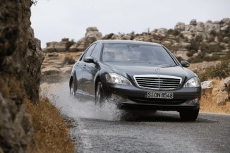 W221（5代目）