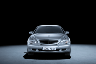 W220（1998年）