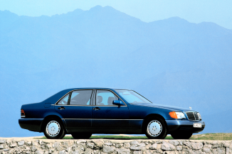 W140（3代目）