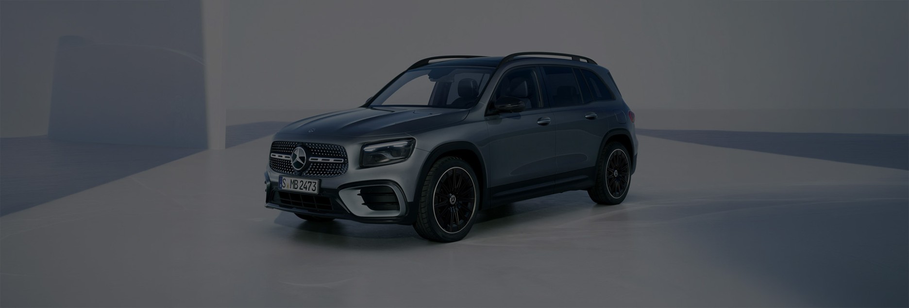 GLB 200 d 4MATIC Urban Stars