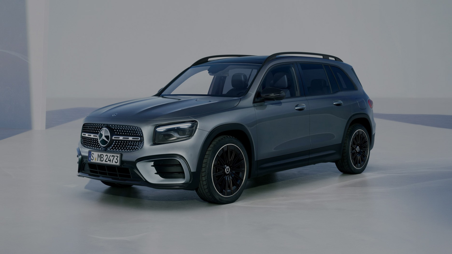 GLB 200 d 4MATIC Urban Stars