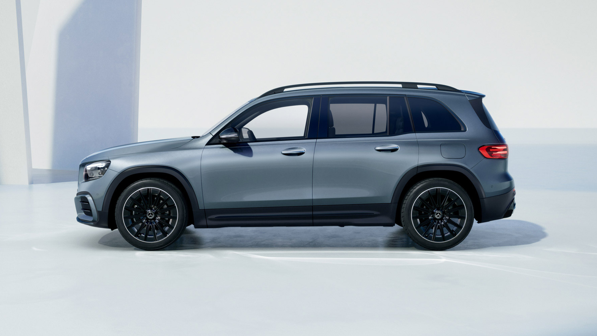 GLB 200 d 4MATIC Urban Stars