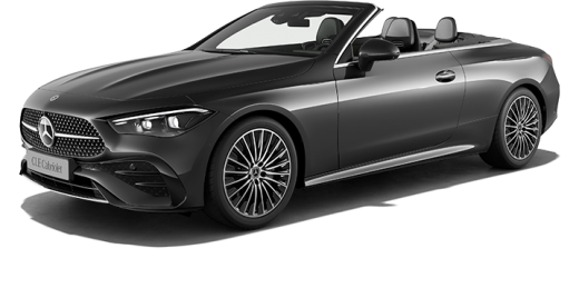 CLE 200 Cabriolet Sports(ISG)【MP202602】