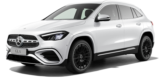 GLA 180 Urban Stars【MP202602】