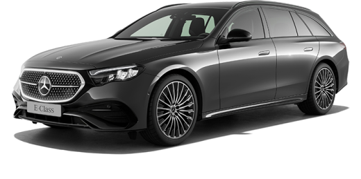 E 200 Stationwagon Sports Night Edition(ISG)【MP202602】