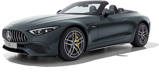 Mercedes-AMG SL 43【MP202601】