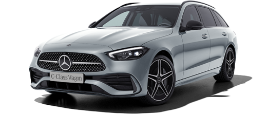 C 200 Stationwagon Sports(ISG)