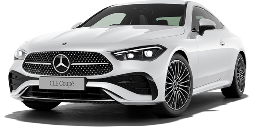 CLE 200 Coupé Sports Style(ISG)【MP202602】