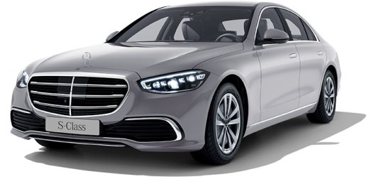 S 450 d 4MATIC(ISG)【MP202601】