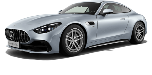 Mercedes-AMG GT 43 Coupé【MP202601】