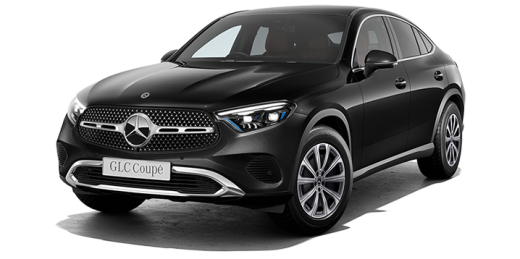 GLC 220 d 4MATIC Coupé Core(ISG)【MP202602】