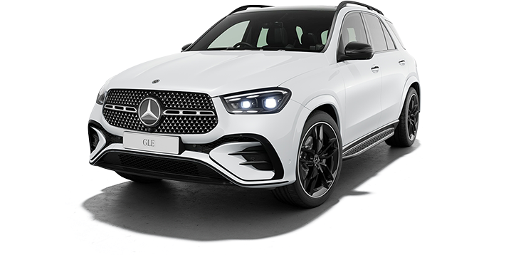 GLE 450 d 4MATIC Sports Night Edition