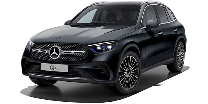 GLC 220 d 4MATIC Core