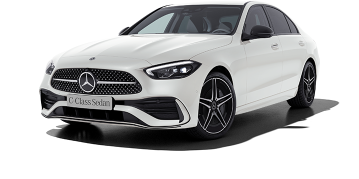 C 220 d Sports
