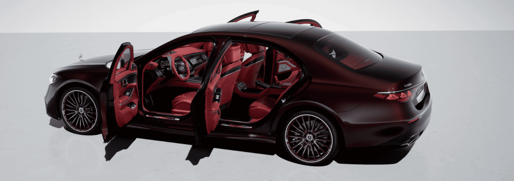 MANUFAKTUR Made to Measure