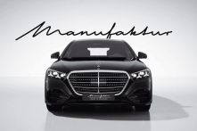 MANUFAKTUR Made to Measure