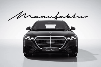 MANUFAKTUR Made to Measure