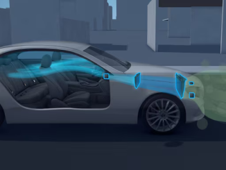 The S-Class エナジャイジングエアコントロール