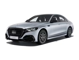 The S-Class ナイトパッケージ
