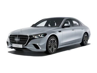 The new S-Class】メルセデス・ベンツ｜シュテルン天王寺【公式】