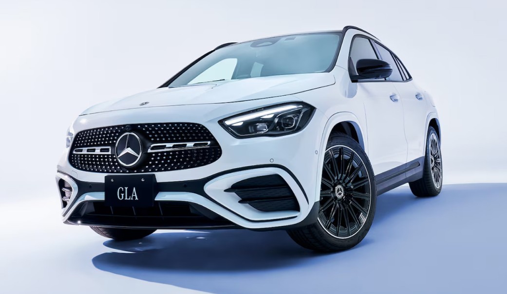 GLA