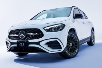 GLA