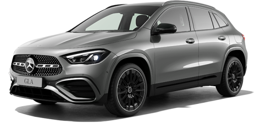 GLA 180 Urban Stars【MP202701】