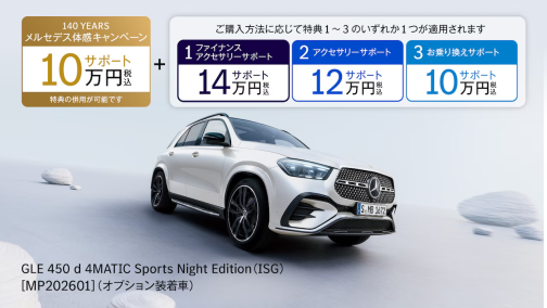 GLE