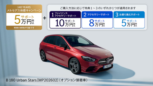 B-Class