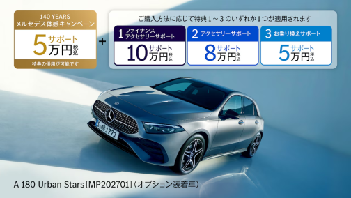 A-Class